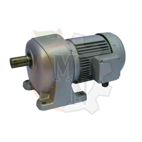 VIRGO YS80-B4 1 VIRGO YS80-B4