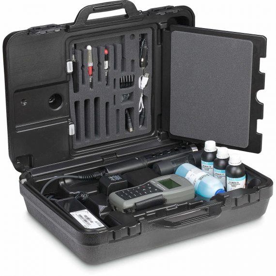 HANNA  HI9829-03101 3