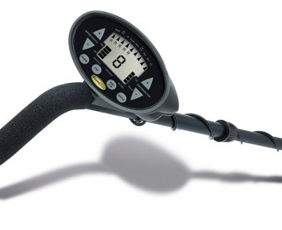 BOUNTY HUNTER Discovery 2200