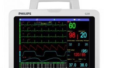 PHILIPS GOLDWAY G30 1