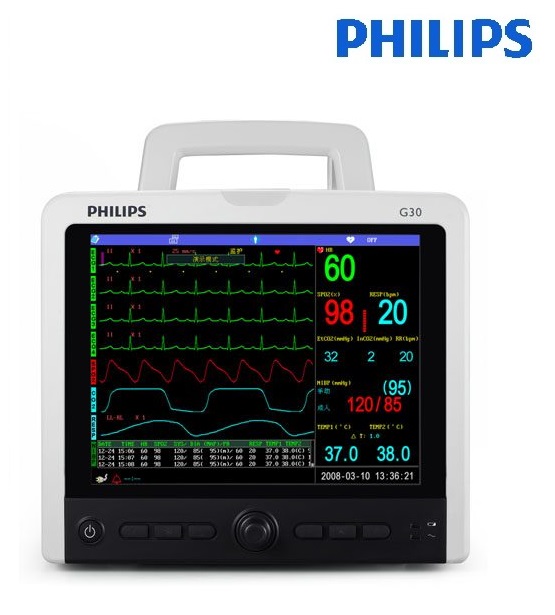 PHILIPS GOLDWAY G30 1 PHILIPS GOLDWAY G30