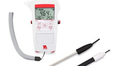 OHAUS ST300-F