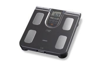 OMRON HBF-514CLA 1