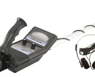 BOUNTY HUNTER Gold Digger