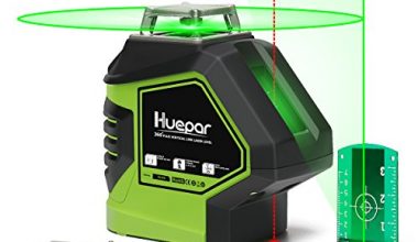 HUEPAR  622CG