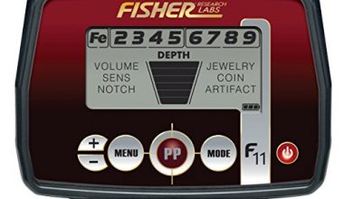 FISHER  F11