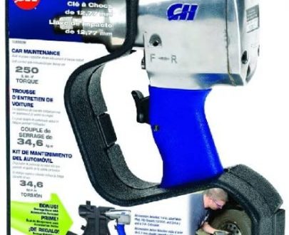 CAMPBELL HAUSFELD TL050201AV