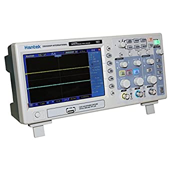 HANTEK DSO5202P 1 HANTEK DSO5202P