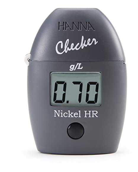 HANNA HI726 4