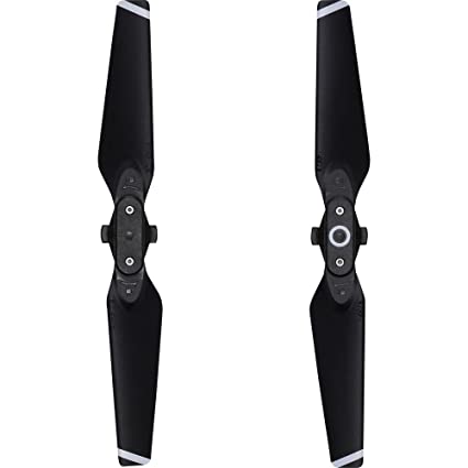 DJI QUICK-RELEASE FOLDING PROPELLERS 2