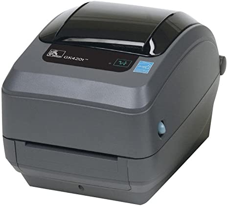ZEBRA GK420T TT,TD,SERIAL,USB 1 ZEBRA GK420T TT,TD,SERIAL,USB