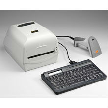 ARGOX CP 2140 TT.TD