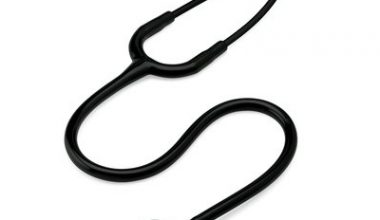3M Littmann Classic Iii Black Edition 5803