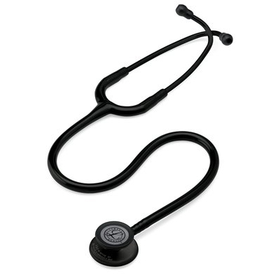 3M Littmann Classic Iii Black Edition 5803 3