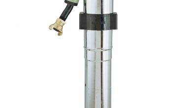 SULLAIR MPB-90A 1
