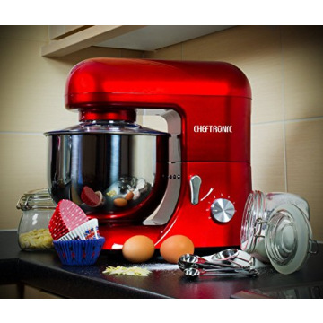 CHEFTRONIC SM-986 3