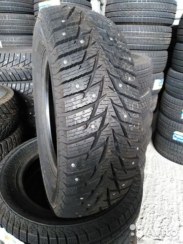 HABILEAD 185/70R14 4
