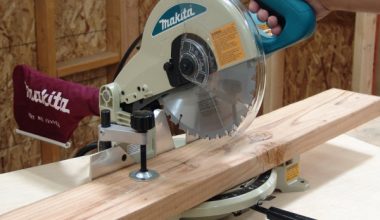 MAKITA LS1040F