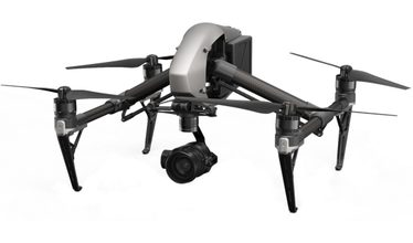 DJI Inspire 2