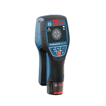 BOSCH D-tect 120 2