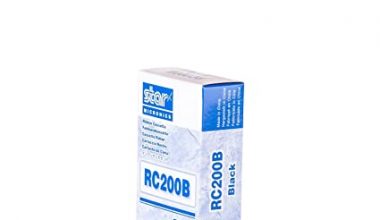 STAR MICRONICS RC200B 1