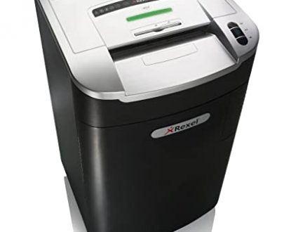 REXEL MERCURY RLX20