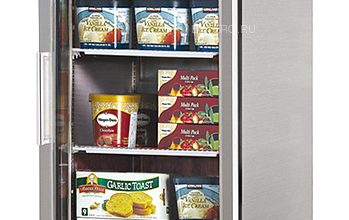 TURBO AIR  KR25-1G 1