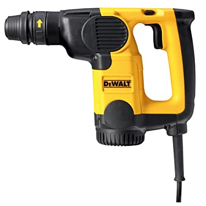 DEWALT SDS PLUS D25333-B2 2