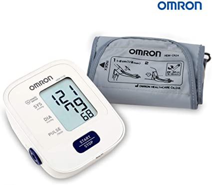 OMRON Hem7120 4