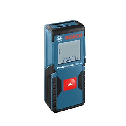 BOSCH GLM 30 1 BOSCH GLM 30