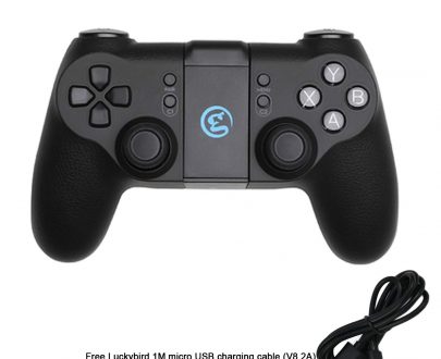 DJI  GAMESIR T1D