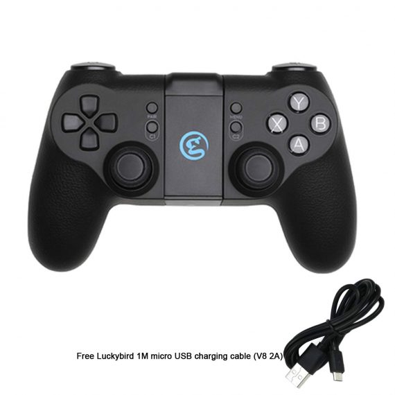 DJI GAMESIR T1D 1 DJI GAMESIR T1D