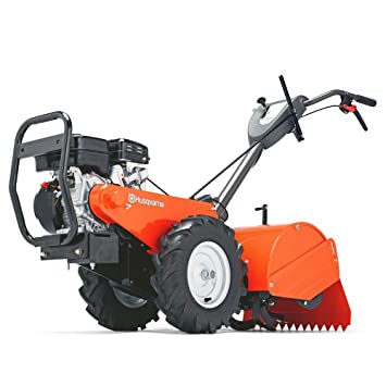 HUSQVARNA TR430 1 HUSQVARNA TR430