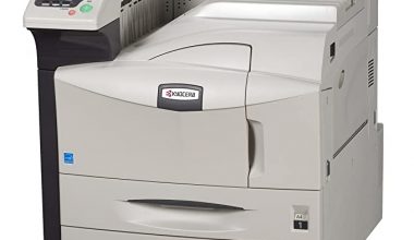 KYOCERA Ecosys FS-9530dn