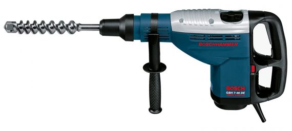 BOSCH GBH7-46DE 1 BOSCH GBH7-46DE