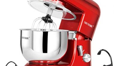 CHEFTRONIC SM-986 1