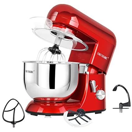 CHEFTRONIC SM-986 1 CHEFTRONIC SM-986