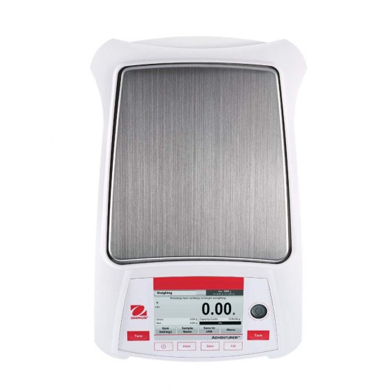 OHAUS AX5202 3