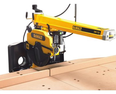 DEWALT DW721