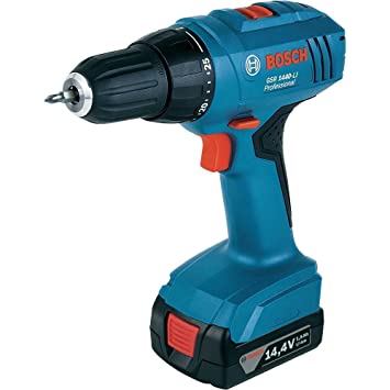 BOSCH GSR 1440-LI 1 BOSCH GSR 1440-LI