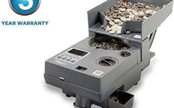 ACCU BANKER AB610