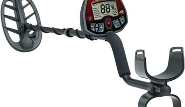 BOUNTY HUNTER Land Ranger Pro 1