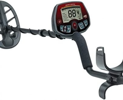 BOUNTY HUNTER Land Ranger Pro