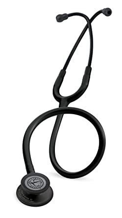 3M Littmann Classic Iii Black Edition 5803 1 3M Littmann Classic Iii Black Edition 5803