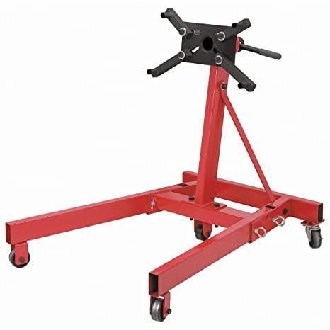 REXON 2000 Lb 2