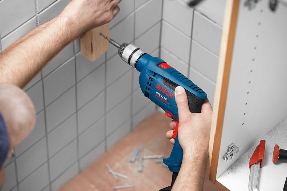 BOSCH GSB 13 RE 3