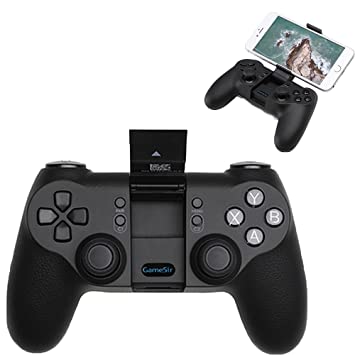 DJI GAMESIR T1D 3