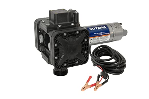 SOTERA SS435B 3