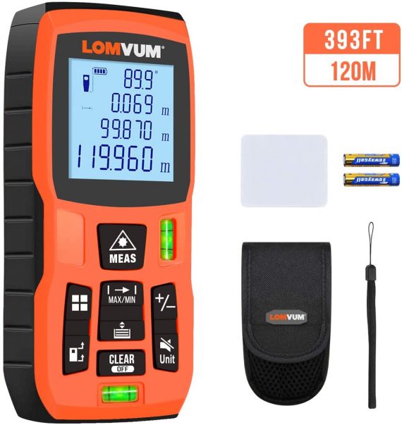 LOMVUM 120 M 4