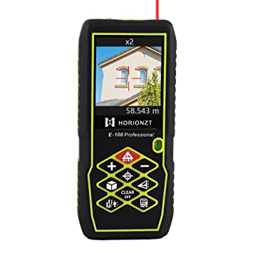 HORIONZT E60-Pro 1 HORIONZT E60-Pro